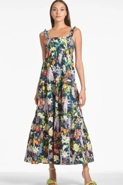 Sachin & Babi Daytime|Sleeveless<Giorno Dress -