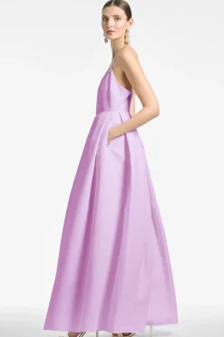 Sachin & Babi Black-Tie|Ball Gowns<Gwen Gown -