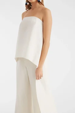 Sachin & Babi Bridal Separates|Bridal Shower<Haven Blouse -