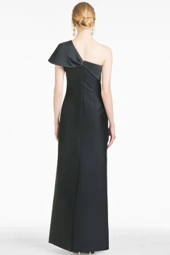 Sachin & Babi Winter|Winter<Ines Gown -