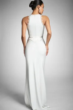 Sachin & Babi A-Line|Shop By Event<Isla Gown -