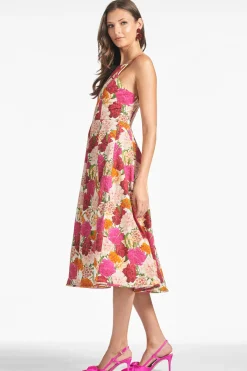 Sachin & Babi Daytime|Sleeveless<Jacinta Dress -
