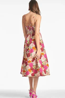 Sachin & Babi Daytime|Sleeveless<Jacinta Dress -