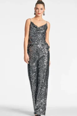 Sachin & Babi Cocktail|Matching Sets<Jesse Top -