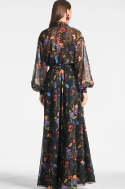 Sachin & Babi Daytime|Desk To Dawn<Juno Skirt -