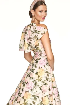 Sachin & Babi Daytime|Warm Weather<Kate Gown -