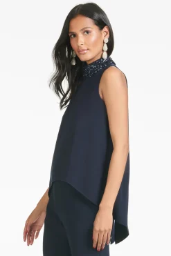 Sachin & Babi Matching Sets|Tops & Blouses<Keaton Top -