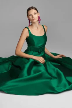 Sachin & Babi Winter|Winter<Kruse Gown -