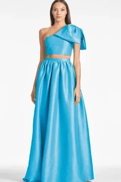 Sachin & Babi Cocktail|Matching Sets<Kyla Top -