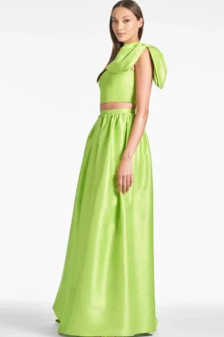 Sachin & Babi Cocktail|Matching Sets<Kyla Top -