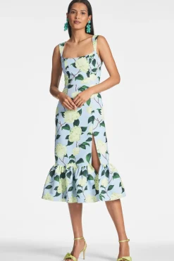 Sachin & Babi Daytime|Sleeveless<Laura Dress -