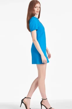 Sachin & Babi Daytime|Desk To Dawn<Lauren Dress -