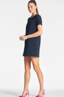 Sachin & Babi Daytime|Desk To Dawn<Lauren Dress -