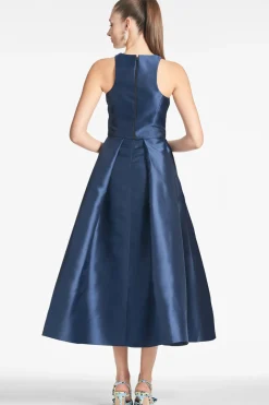 Sachin & Babi Desk To Dawn|Matching Sets<Leighton Skirt -