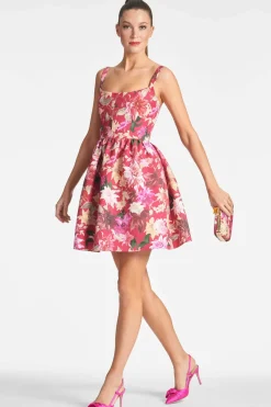 Sachin & Babi Shoes|Shoes & Bags<Lenox Obi-Bow Slingback -