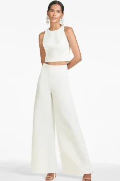 Sachin & Babi Bridal Separates|Tops & Blouses<Lexie Top - - Faille