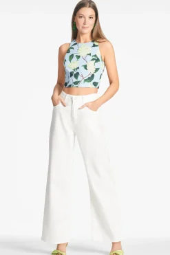 Sachin & Babi Daytime|Matching Sets<Lexie Top -