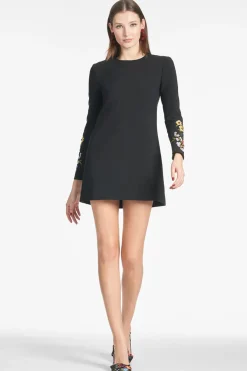 Sachin & Babi Daytime|Desk To Dawn<Lily Dress -