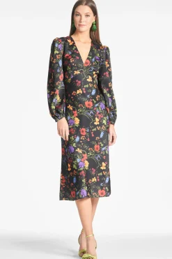 Sachin & Babi Daytime|Warm Weather<Lola Dress -