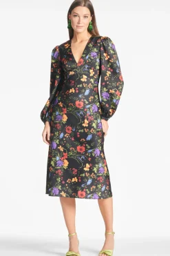 Sachin & Babi Daytime|Warm Weather<Lola Dress -