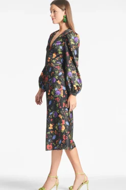 Sachin & Babi Daytime|Warm Weather<Lola Dress -