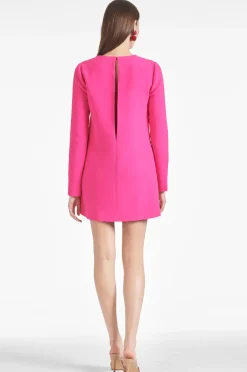 Sachin & Babi Winter|Long Sleeve<Lorelei Dress -