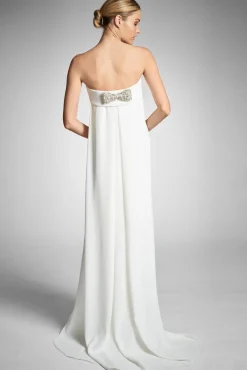 Sachin & Babi A-Line|Shop By Event<Lourdes Gown -