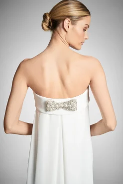 Sachin & Babi A-Line|Shop By Event<Lourdes Gown -