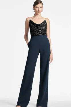 Sachin & Babi Desk To Dawn|Matching Sets<Macy Pant -