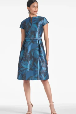 Sachin & Babi Daytime|Daytime<Maddox Dress -