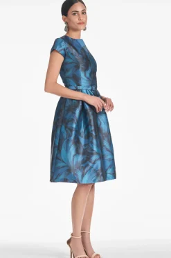 Sachin & Babi Daytime|Daytime<Maddox Dress -