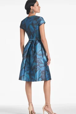 Sachin & Babi Daytime|Daytime<Maddox Dress -