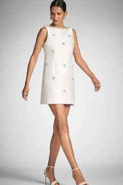 Sachin & Babi Bridal Shower|Engagement Party<Marcella Dress -