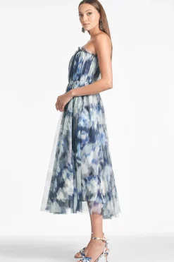 Sachin & Babi Daytime|Warm Weather<Marni Dress -