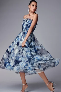 Sachin & Babi Daytime|Warm Weather<Marni Dress -