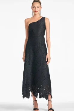 Sachin & Babi Daytime|Warm Weather<Marzia Dress -