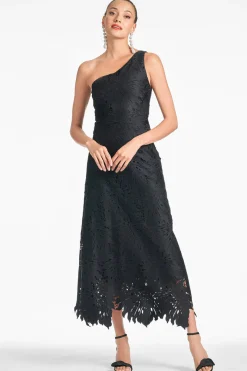 Sachin & Babi Daytime|Warm Weather<Marzia Dress -