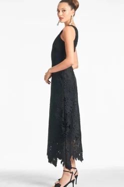 Sachin & Babi Daytime|Warm Weather<Marzia Dress -