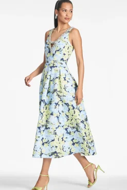 Sachin & Babi Daytime|Warm Weather<Millie Dress -