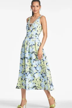 Sachin & Babi Daytime|Warm Weather<Millie Dress -