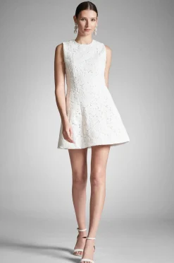 Sachin & Babi Bridal Shower|Engagement Party<Mon Coeur Dress -