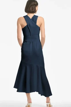 Sachin & Babi Daytime|Sleeveless<Naomi Dress -