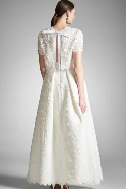 Sachin & Babi Bridal Separates|Bridal Shower<Naya Top -