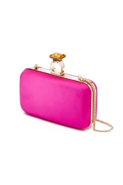 Sachin & Babi Bags|Shoes & Bags<On The Rocks Clutch -