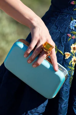 Sachin & Babi Bags|Shoes & Bags<On The Rocks Clutch -