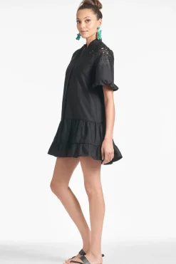 Sachin & Babi Daytime|Short Sleeve<Palma Dress -