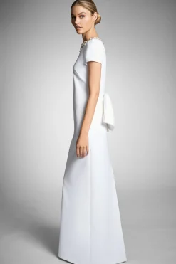 Sachin & Babi A-Line|Shop By Event<Petra Gown -