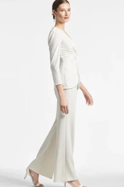 Sachin & Babi Bridal Separates|Engagement Party<Peyton Top -