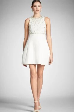 Sachin & Babi Bridal Shower|Engagement Party<Pia Dress -