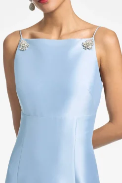 Sachin & Babi Evening|Black-Tie<Pryce Gown -